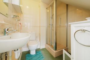 SHOWER ROOM- click for photo gallery